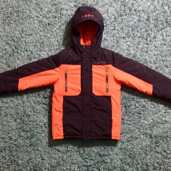Nautica Other - Nautica Boy’s Winter Jacket